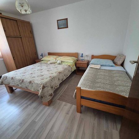 Guesthouse Milka Полянак Экстерьер фото