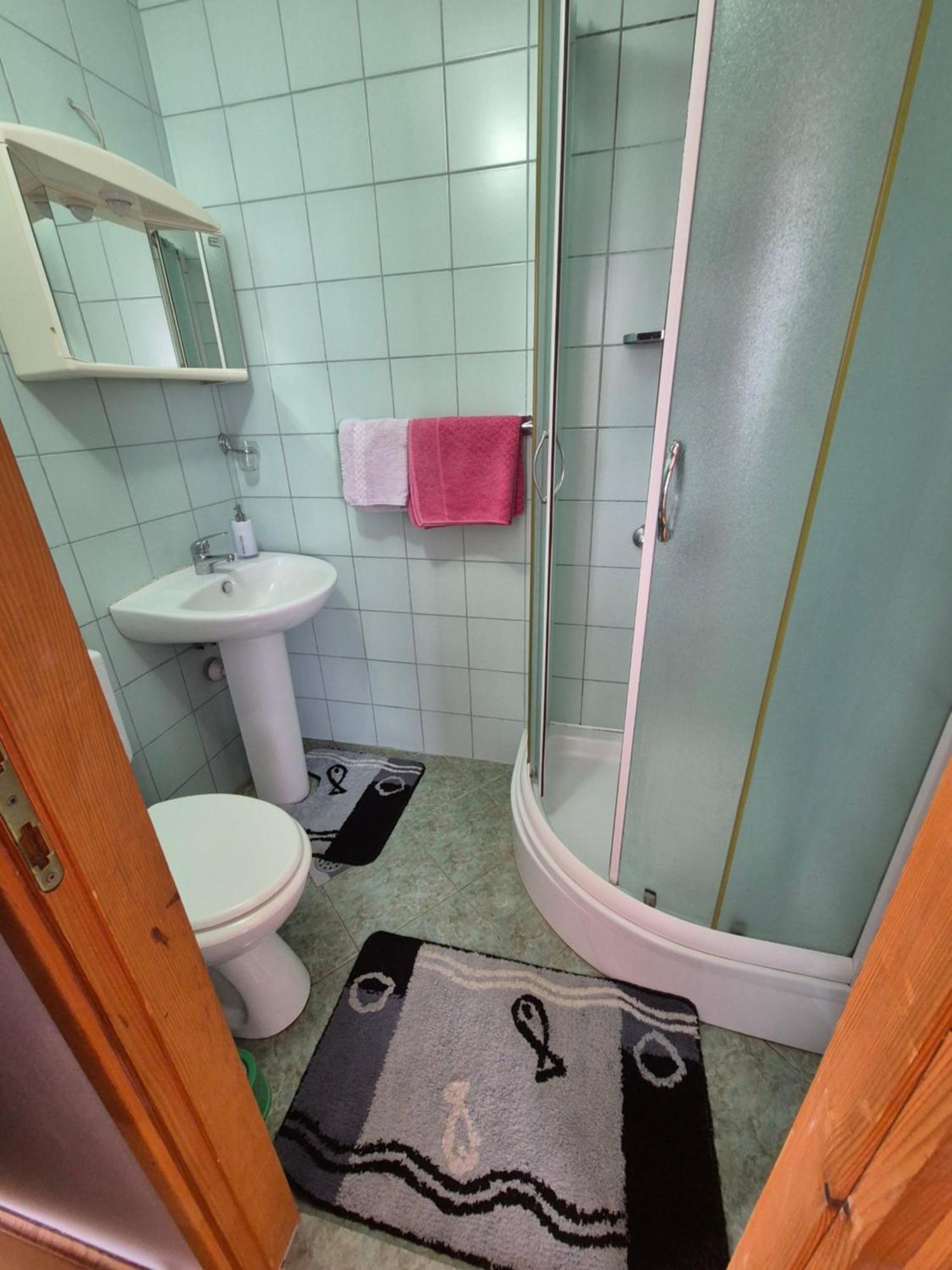 Guesthouse Milka Полянак Экстерьер фото