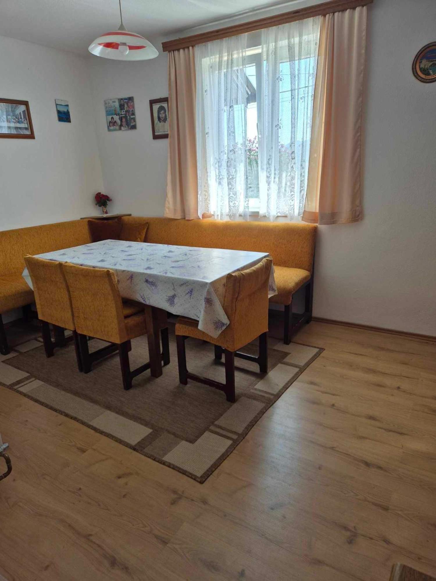 Guesthouse Milka Полянак Экстерьер фото